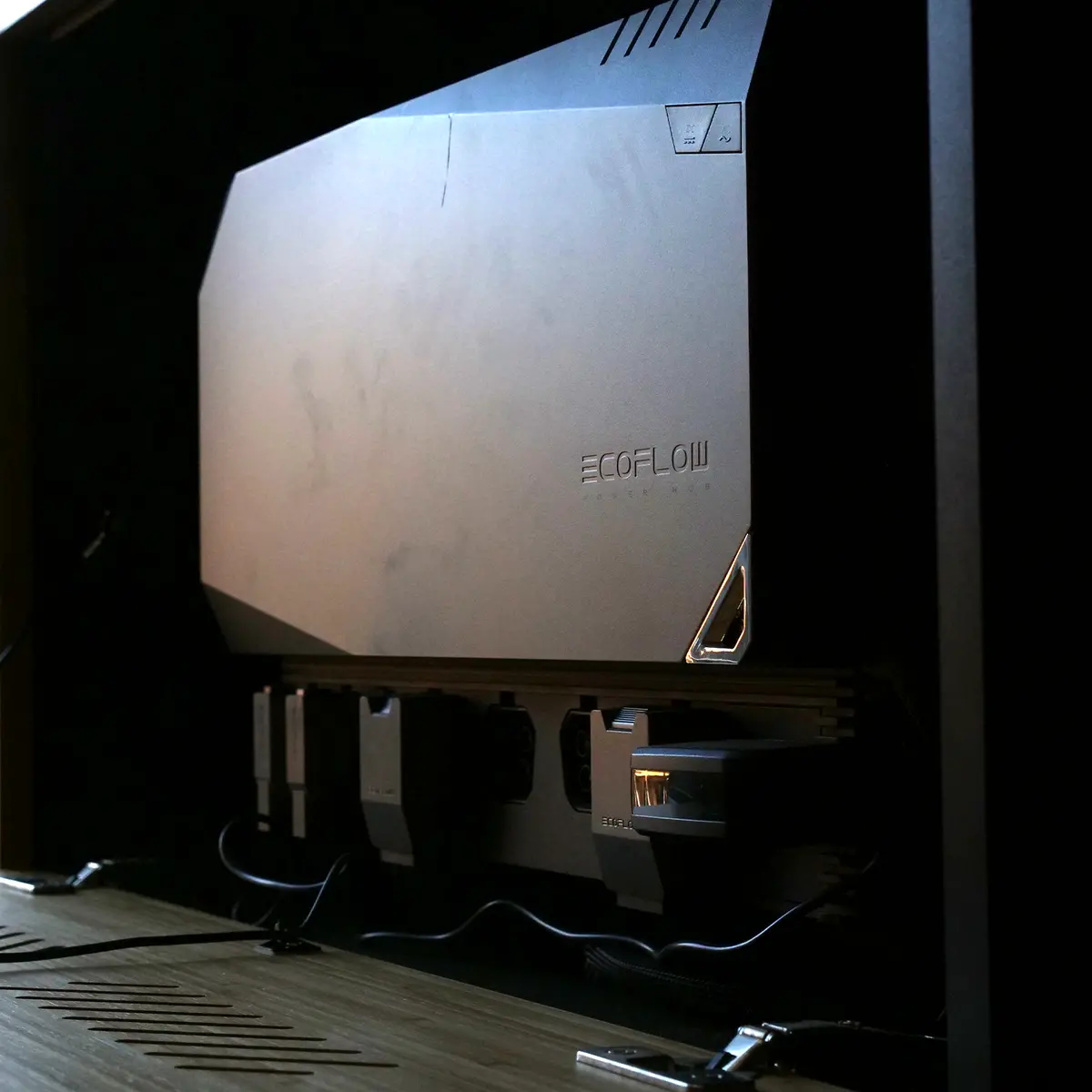 Sergsupply Murphy Bed System 6