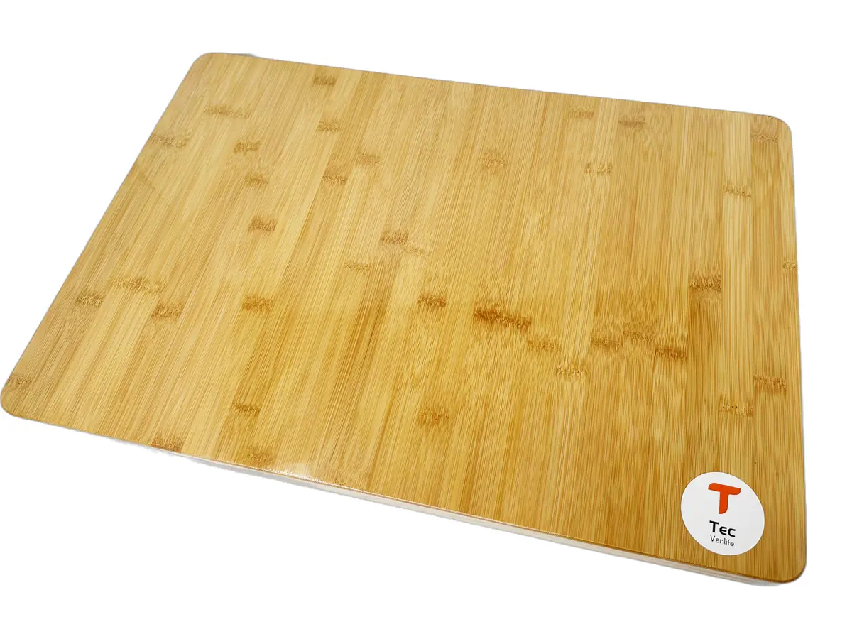 Bamboo Table Top For Lagun And Other Table System 1