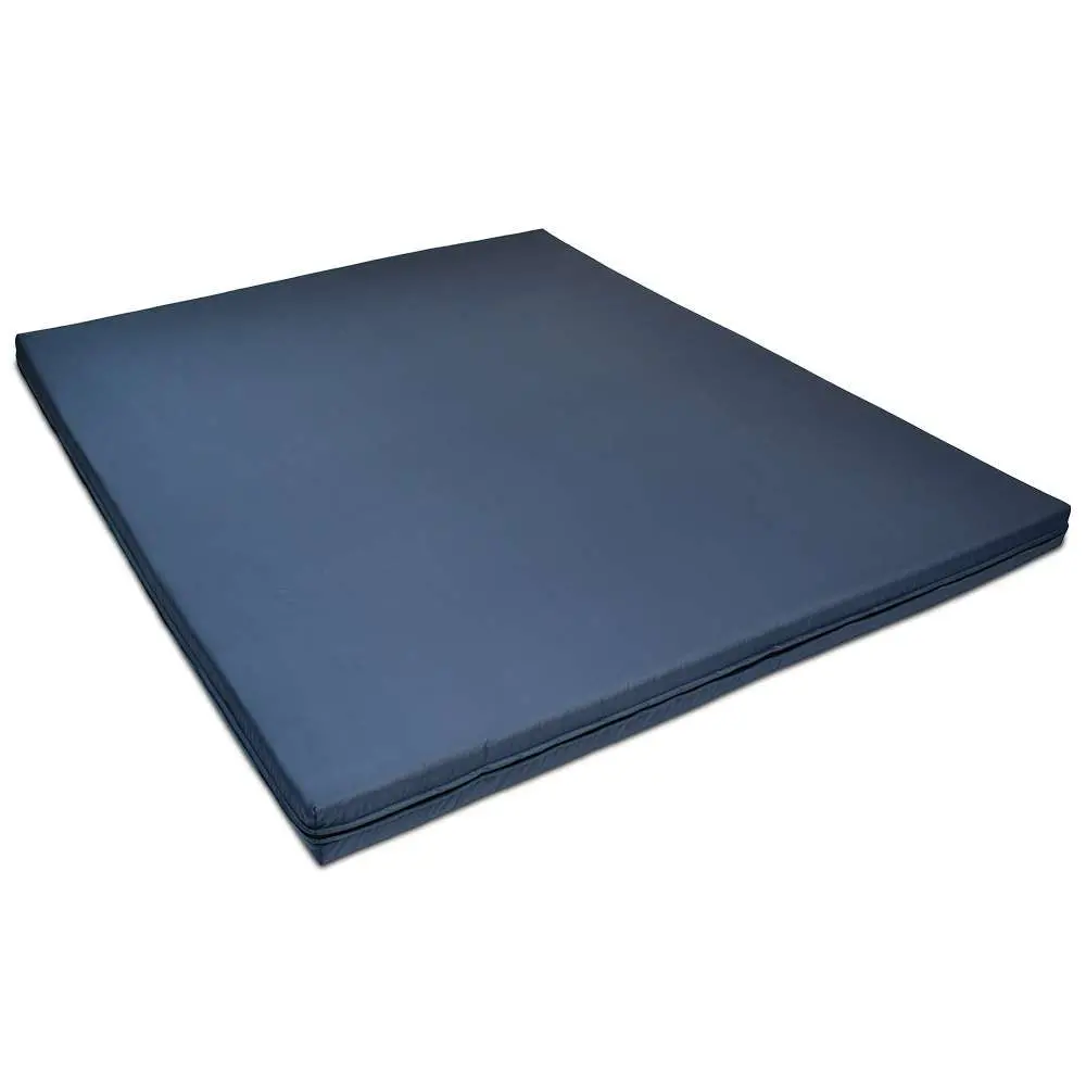 Roamrest Outback Conversion Van Mattress 1