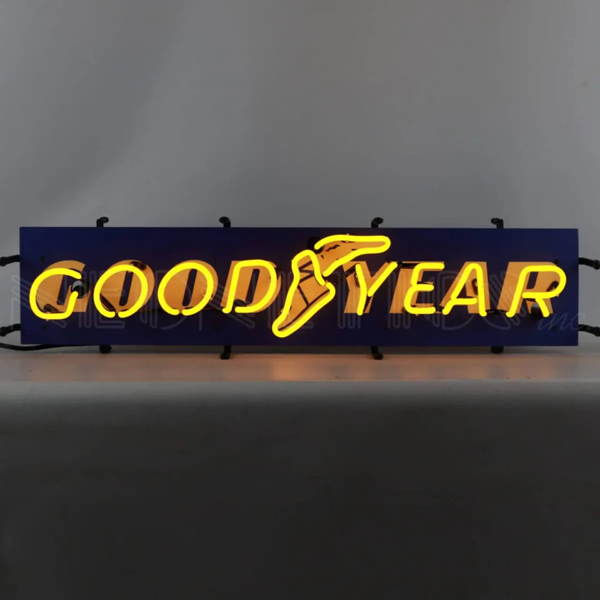 Neonetics 5Smlgy Goodyear Junior Neon 1