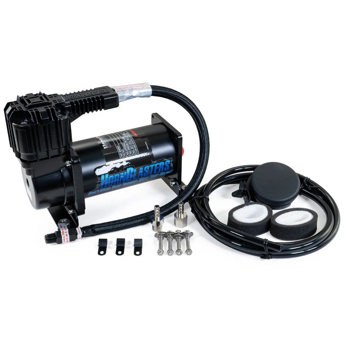Hb-2 Air Compressor 1