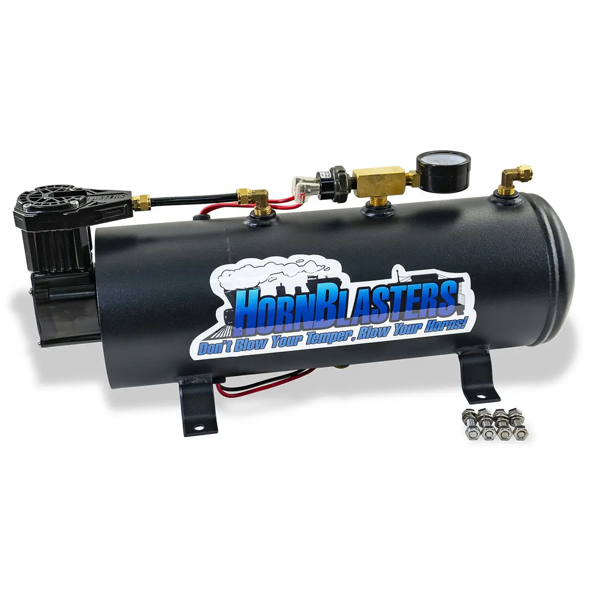 3-Liter Air Source Kit 1