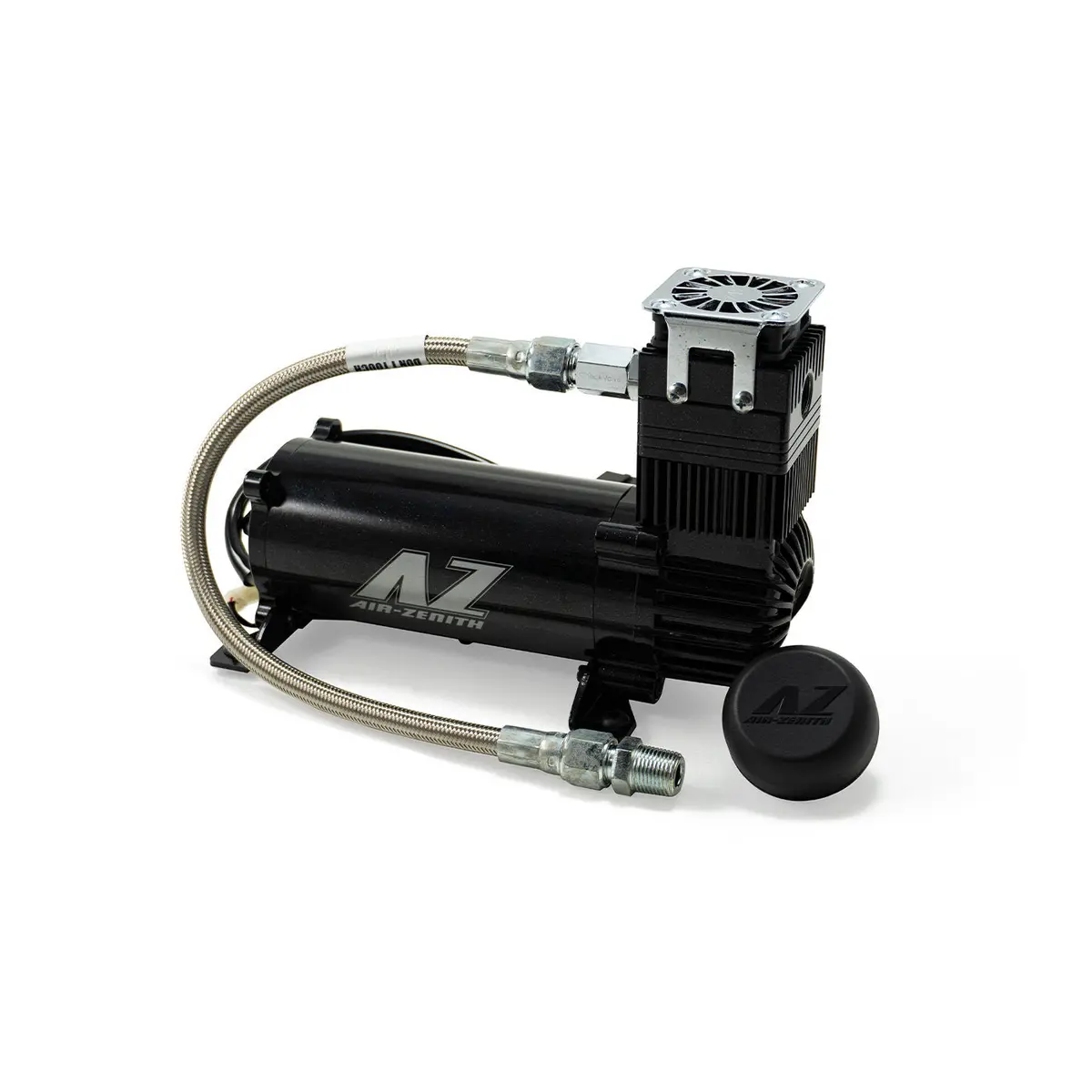 Air-Zenith Ob2 Black Air Compressor 1