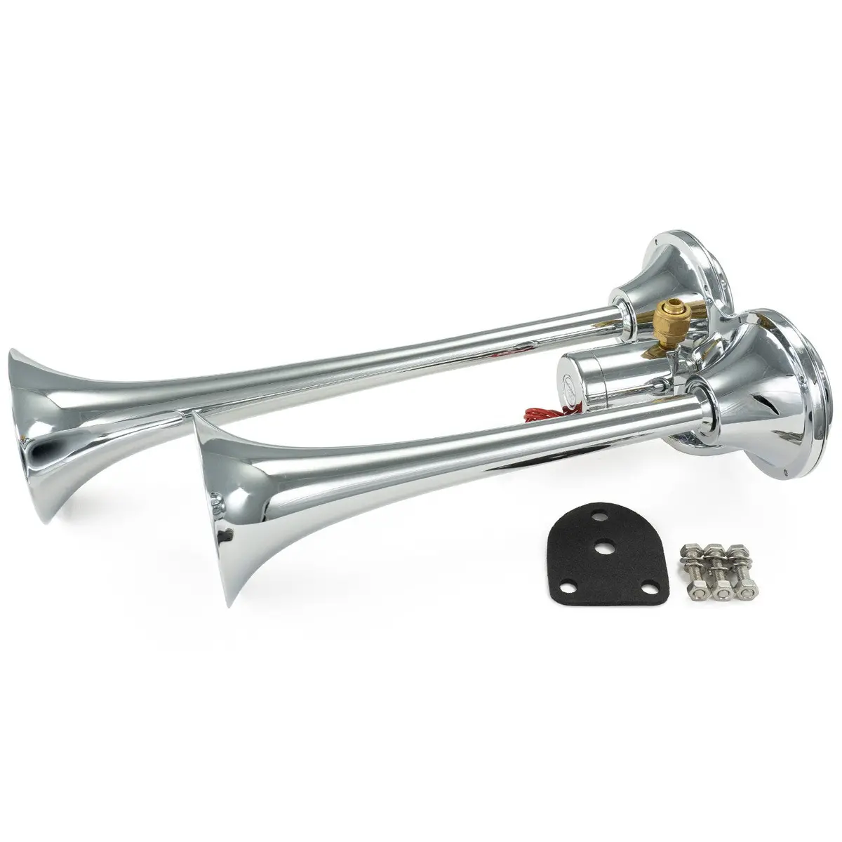 Psychoblasters Chrome Air Horn 1
