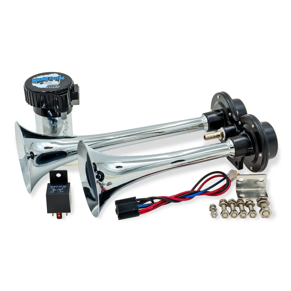 Psychoblasters V2 Horn Kit 1