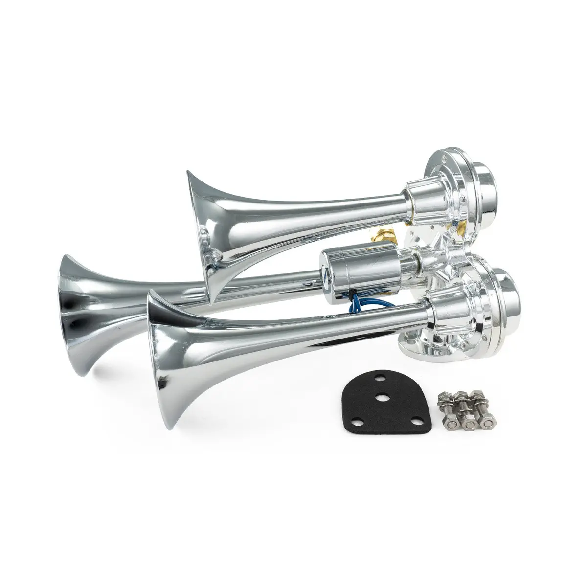 Caboose Air Horn 1