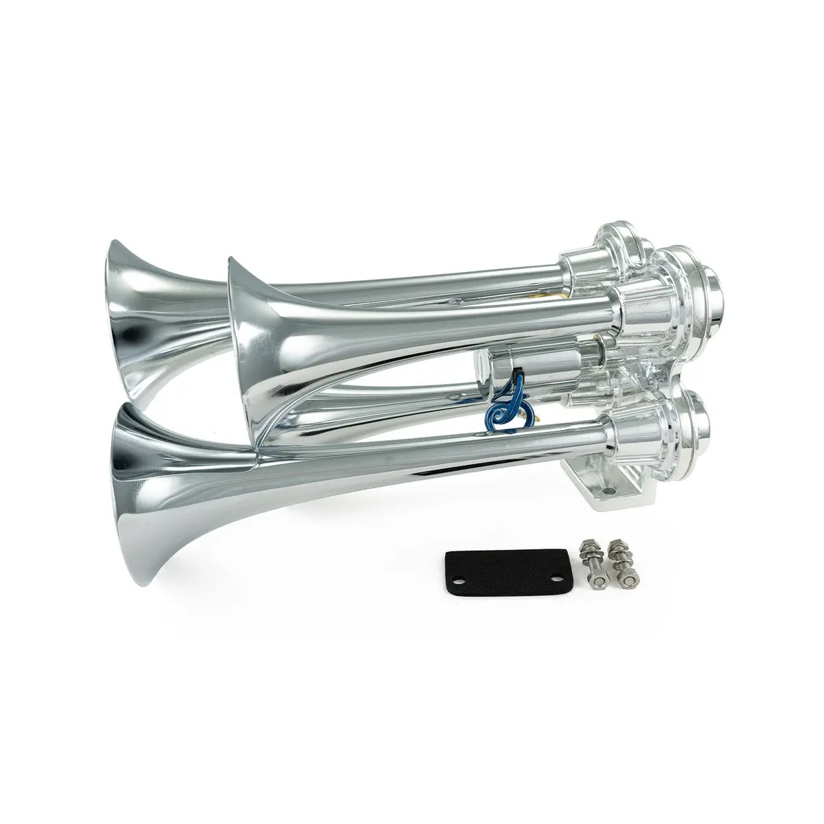 Bullet Air Horn 1
