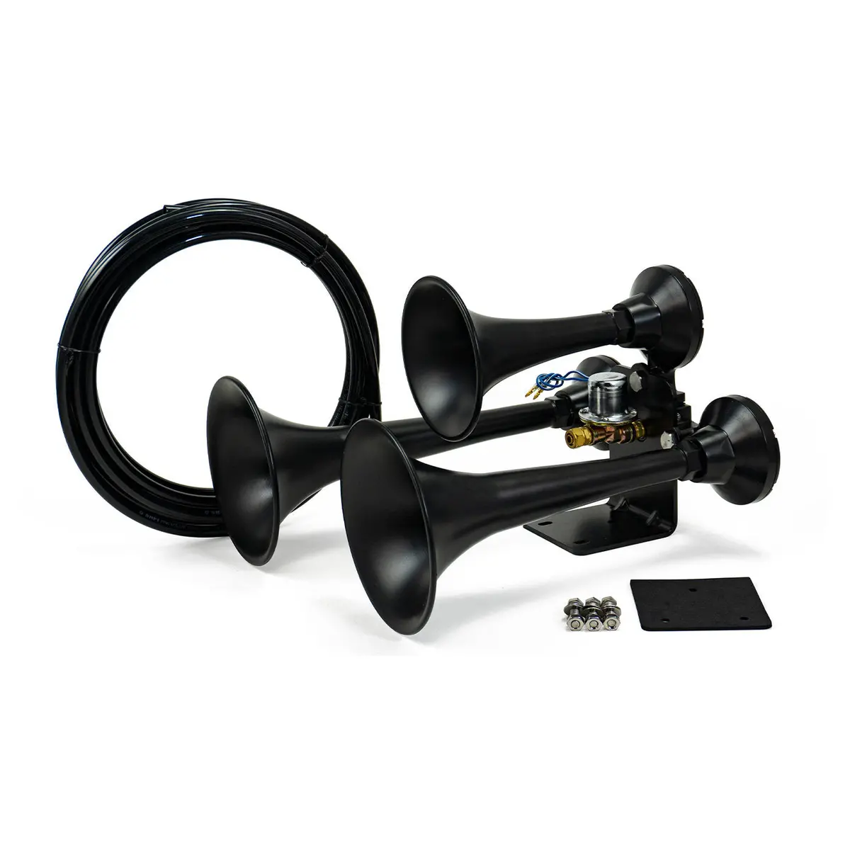 Outlaw Train Horn 1
