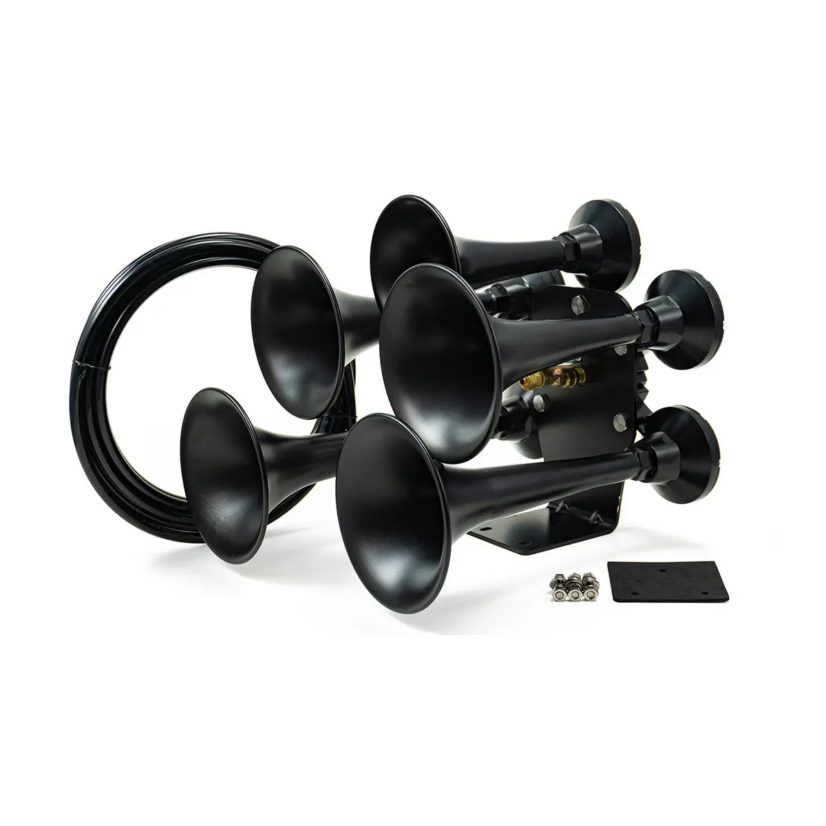 Katrina Train Horn 1
