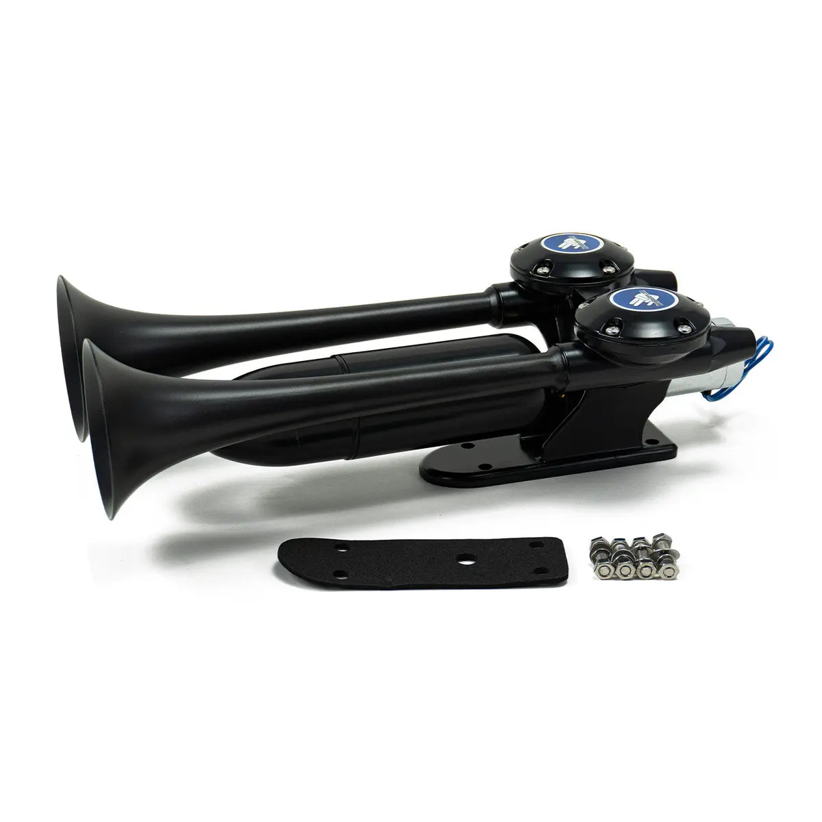 Super Echo Air Horn 1
