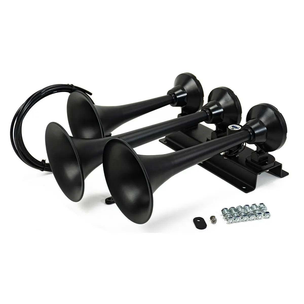 Flatlaw Train Horn 1