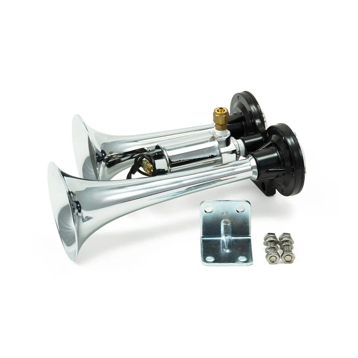 Spocker Air Horn 1
