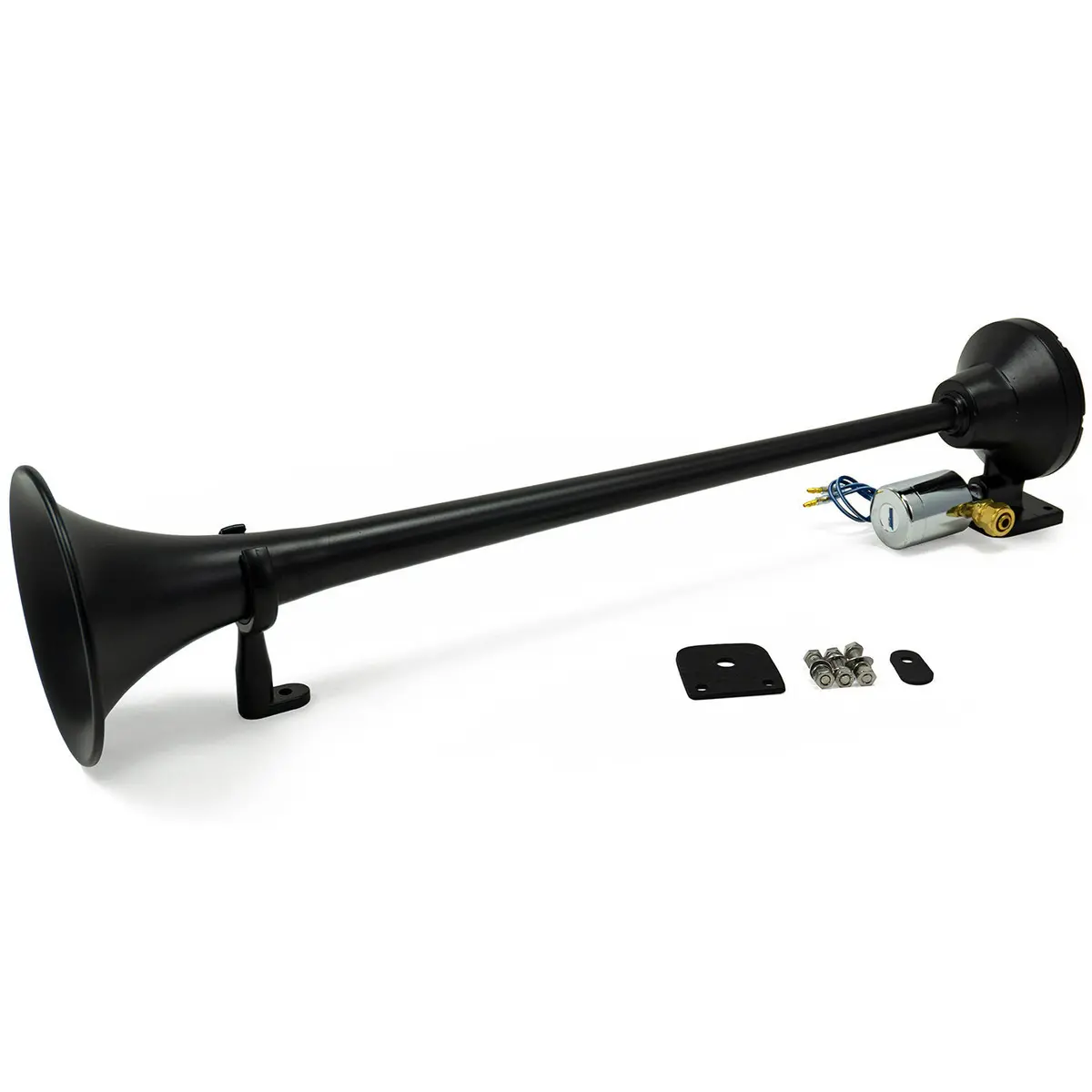Safety Air Horn 1