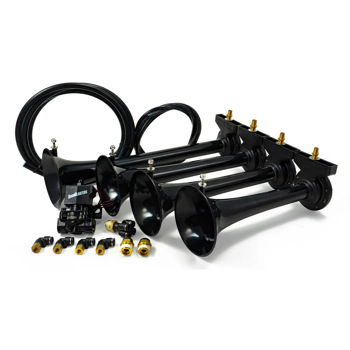 Shocker Xl Train Horn 1