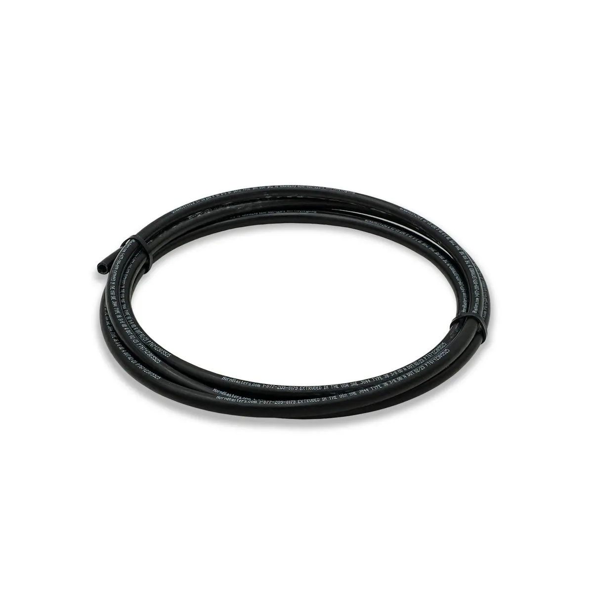 3/8" D.O.T. Reinforced Air Line (10') 1