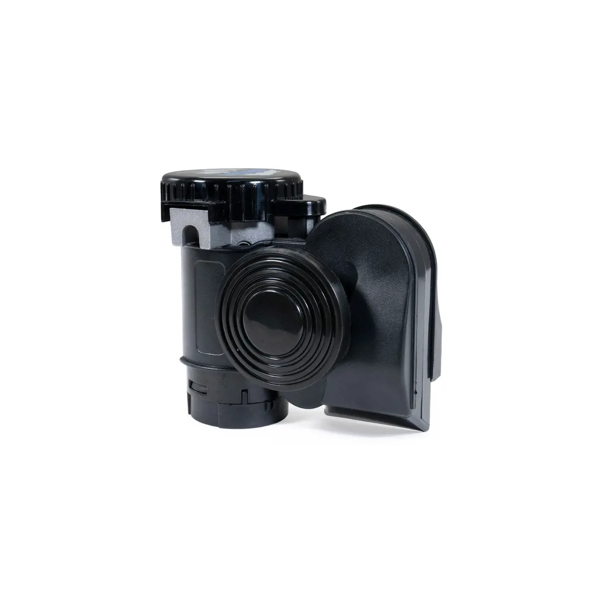 Compact Electric Horn 2