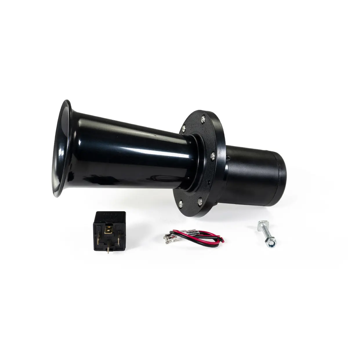 Motor-Driven Oogah/Klaxon Horn 1