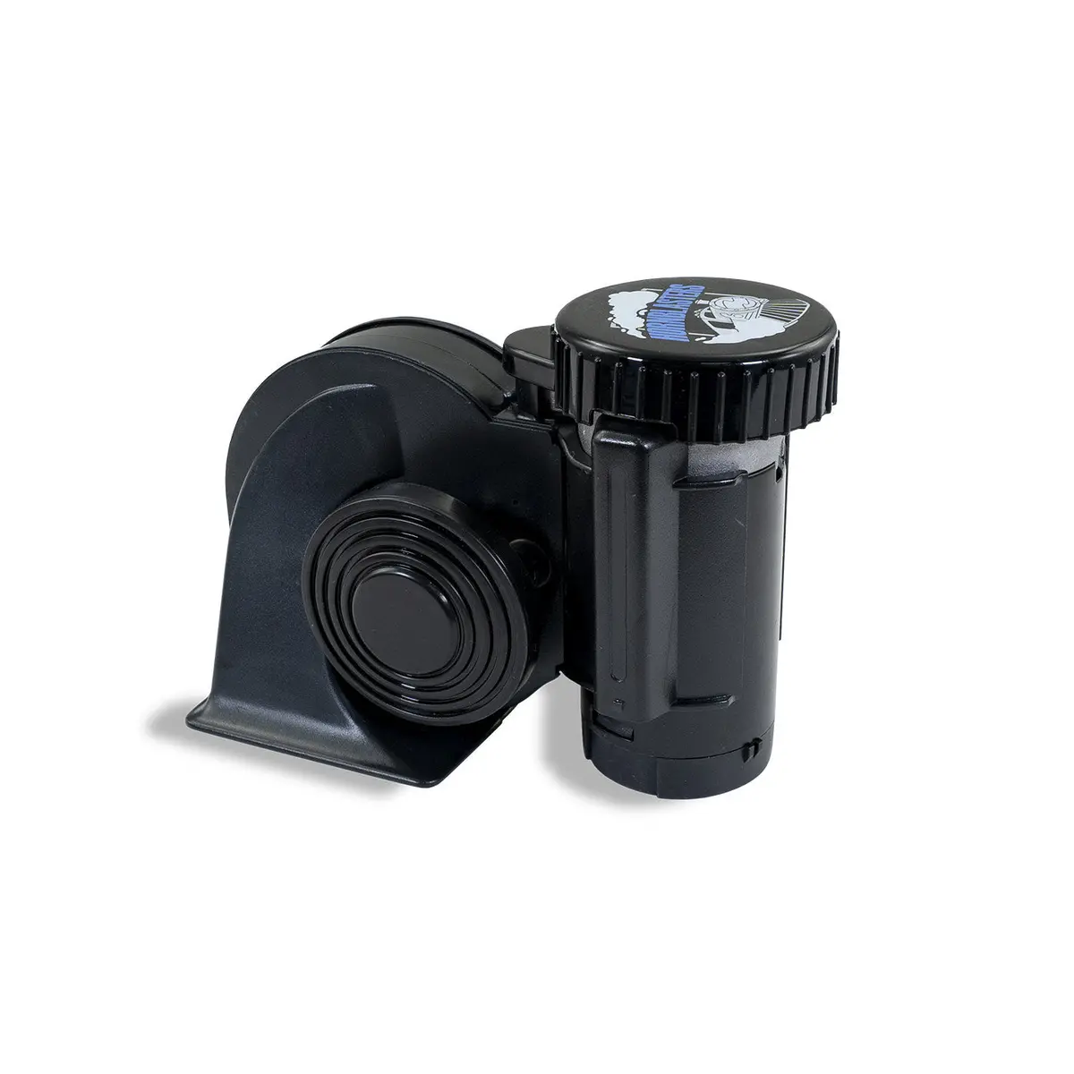 Electric Truck Horn 1