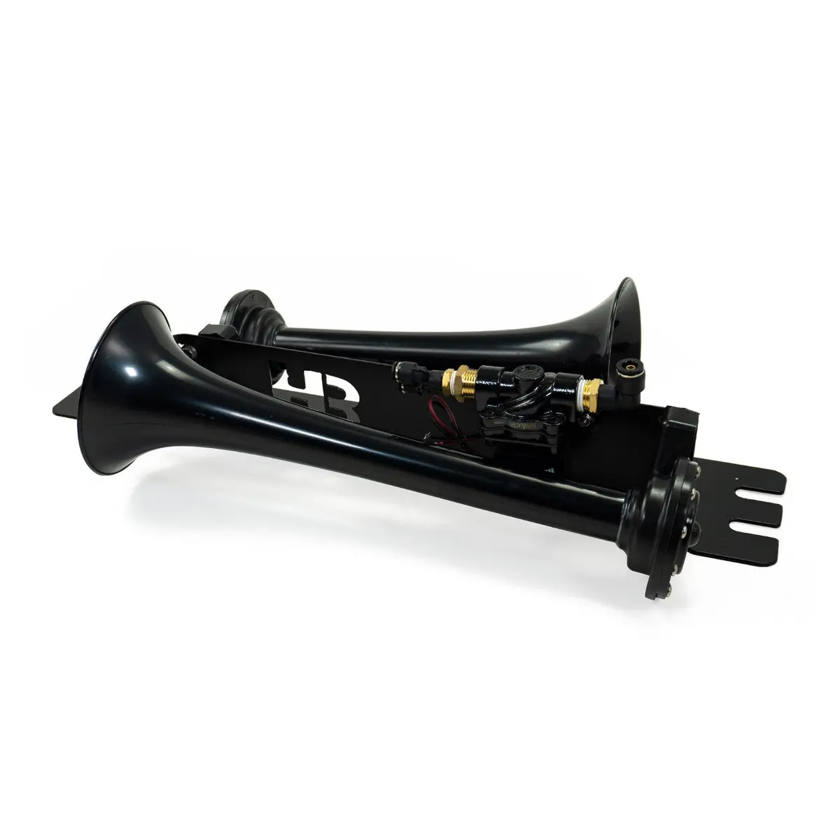 Wrango Air Horn (Jeep Jku 2007-2018) 1