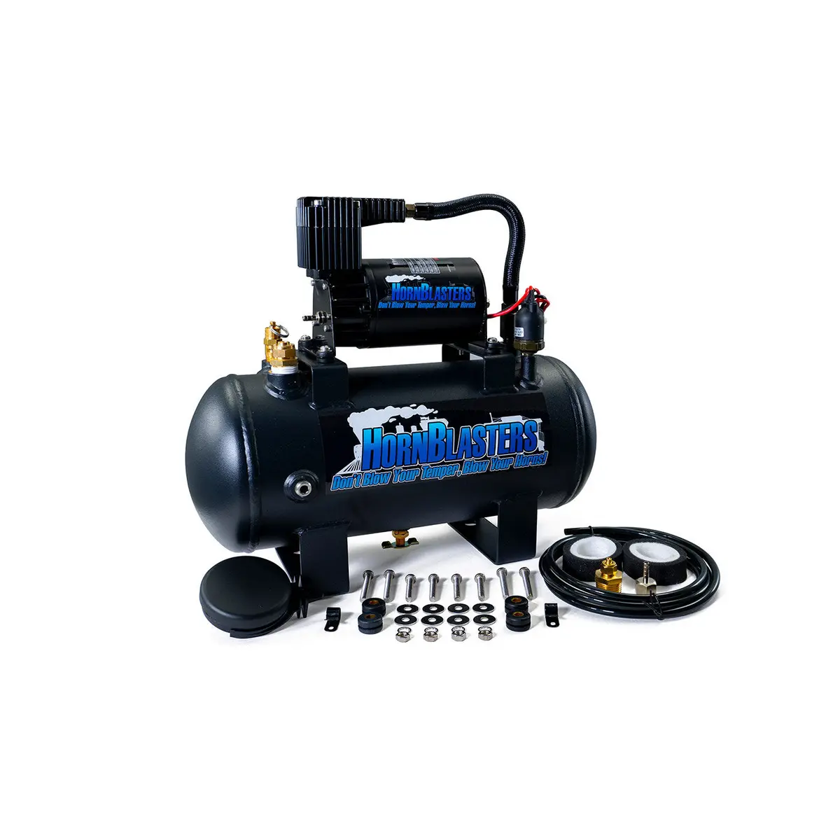 120 Psi 1.5-Gallon Air Source Kit 1