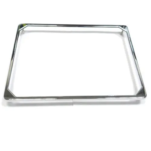 Number Plate Surround Nps-365Gtb4 1