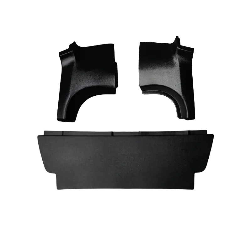 Ford Transit Front Trim Kit 1