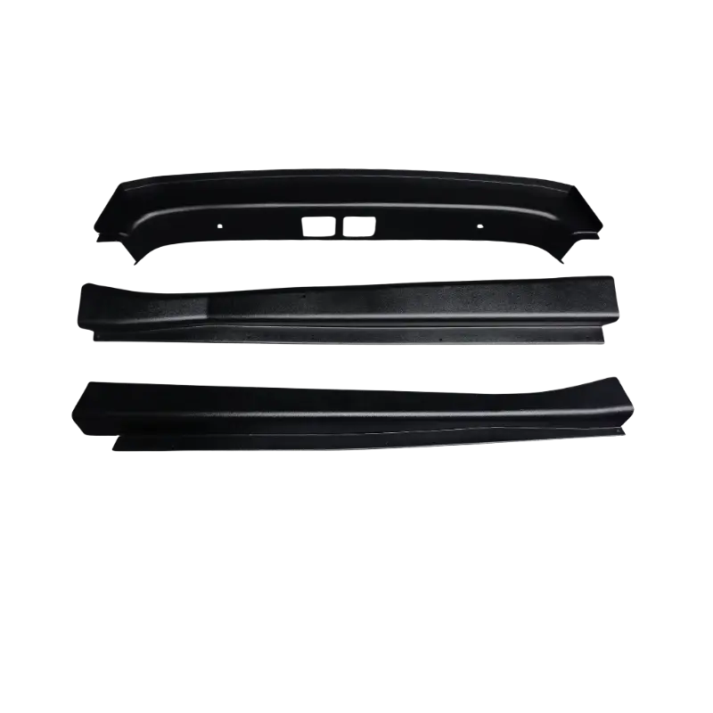 Ford Transit D Pillar Trim Kit 1