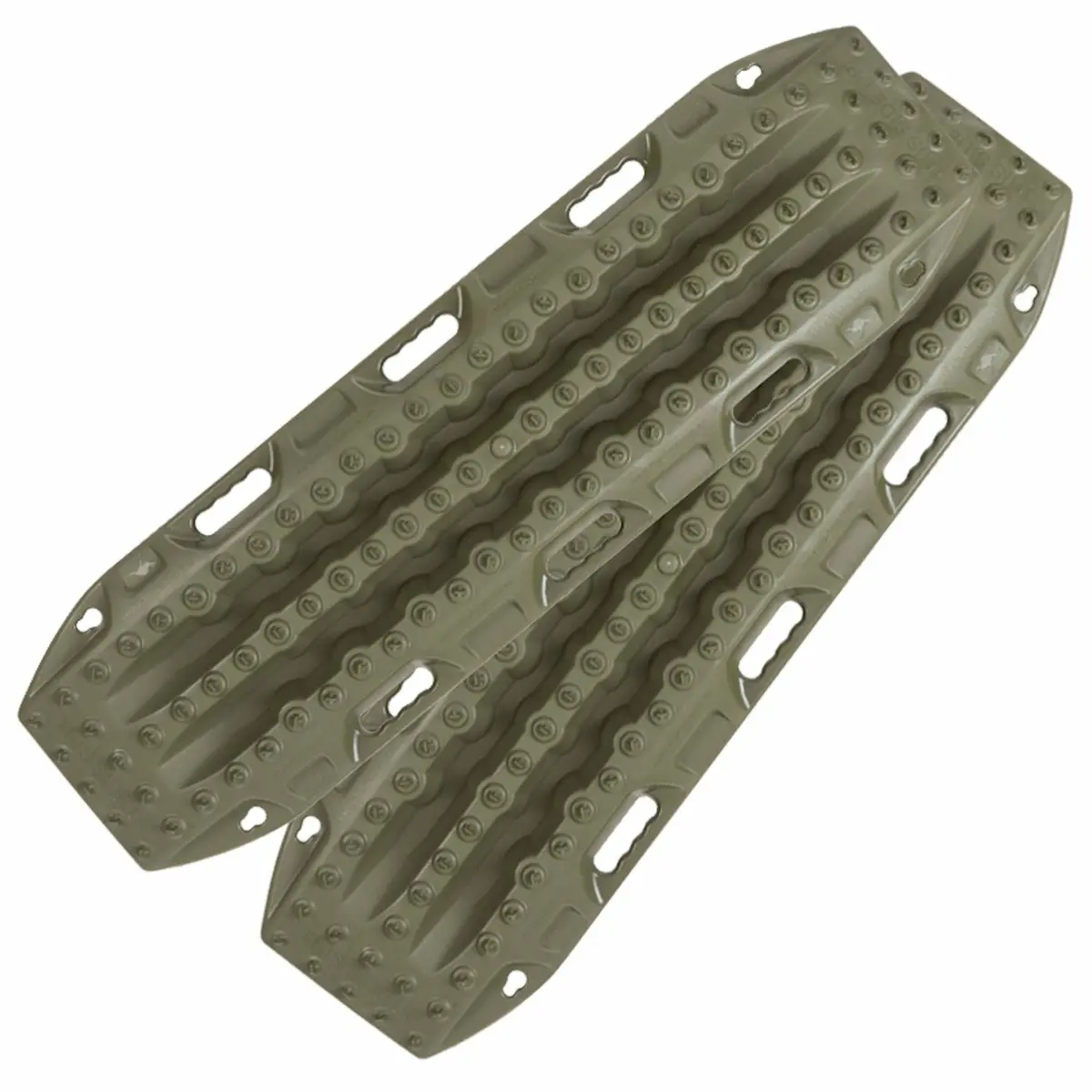 Maxtrax Mkii Olive Drab Recovery Boards 1