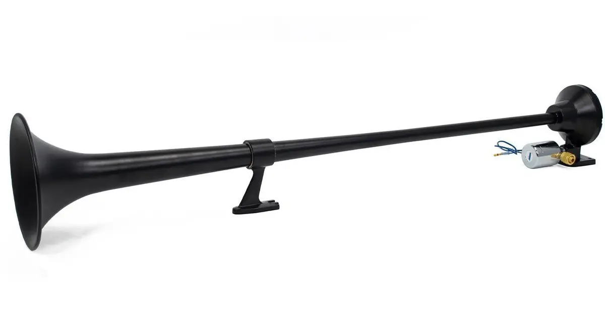 Open Box Tug-37 Tugboat Air Horn 1