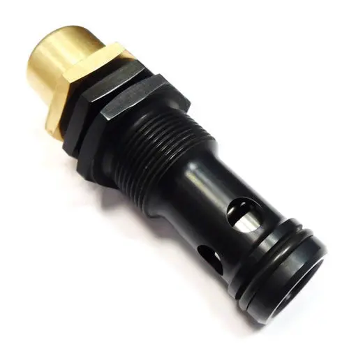 Oil Pressure Relief Valve Oprv-01 1