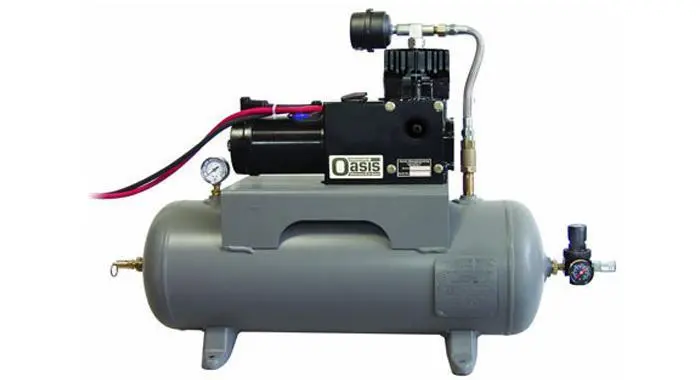 Oasis Xdt3000 Air Compressor 1