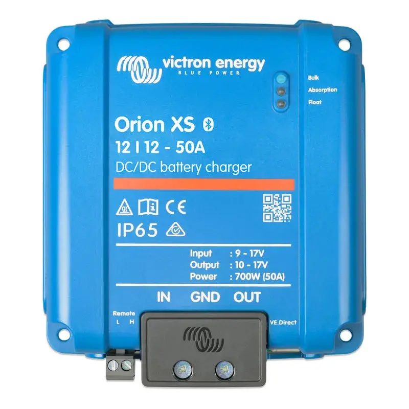 Victron Orion Xs 12/12-50A Dc-Dc Battery Charger 1