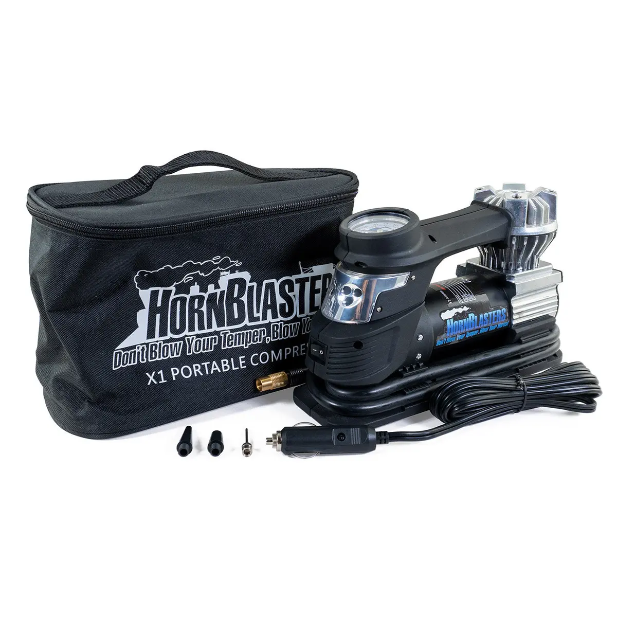 X1 Portable Air Compressor 1