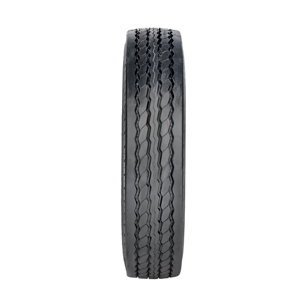 Set Of 8 Tires 11R22.5 Pirelli T-H89 Trailer 14 Ply M 144/142 2