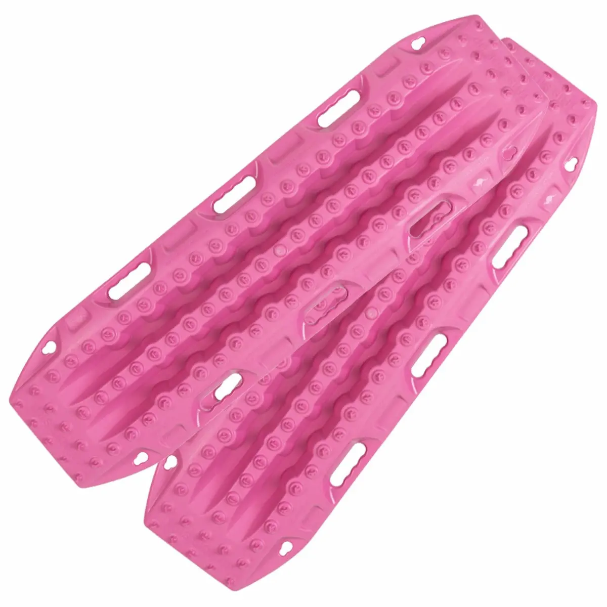 Maxtrax Mkii Pink Recovery Boards 1