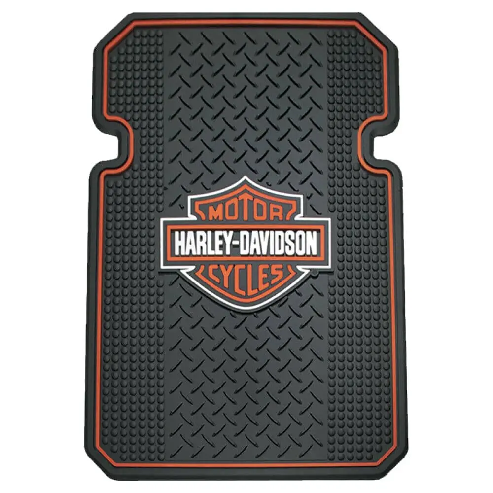 Plasticolor 1539R-01 Floor Mat Truck 1