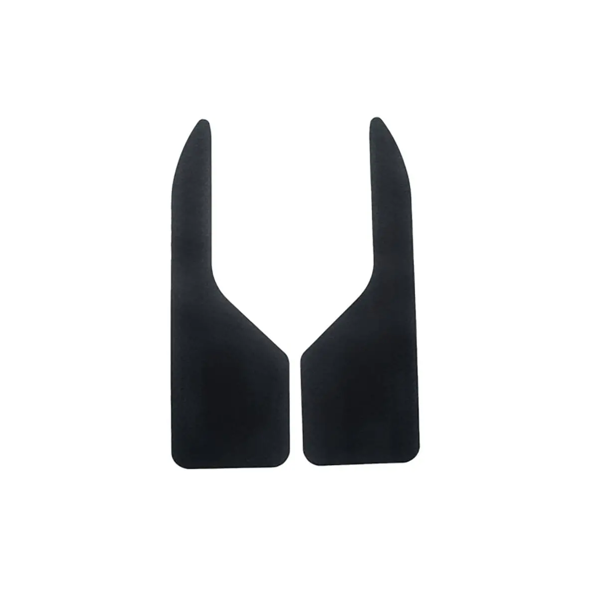 Plasticolor 17048R01 Big John Mud Flap 12X36 1