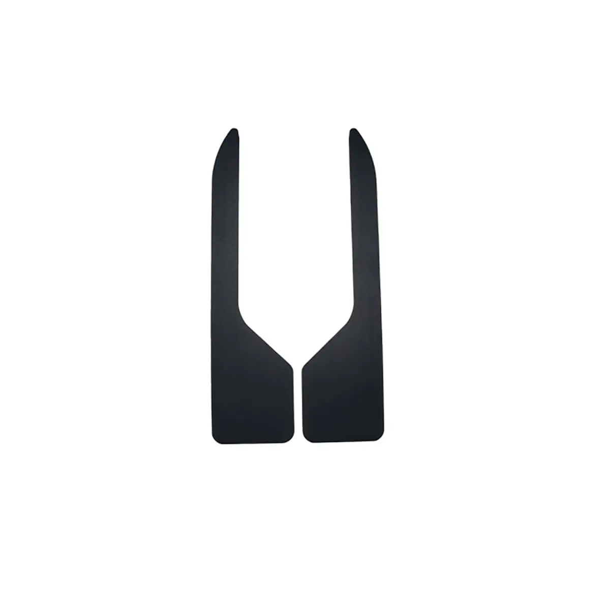 Plasticolor 17050R01 Big John Mud Flap 12X48 1