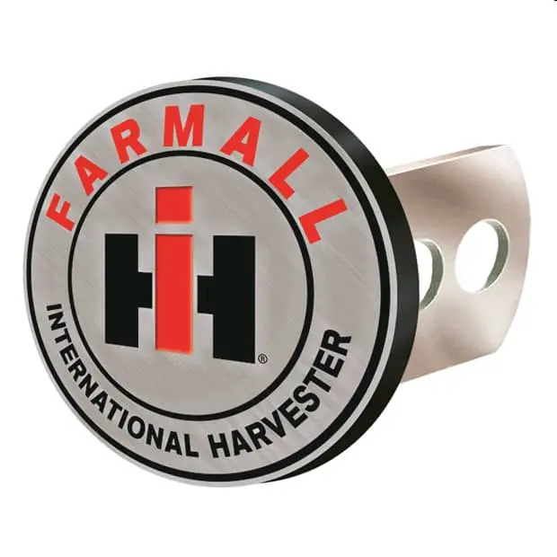 Plasticolor 2233 Hitch Cvr Farmall 1