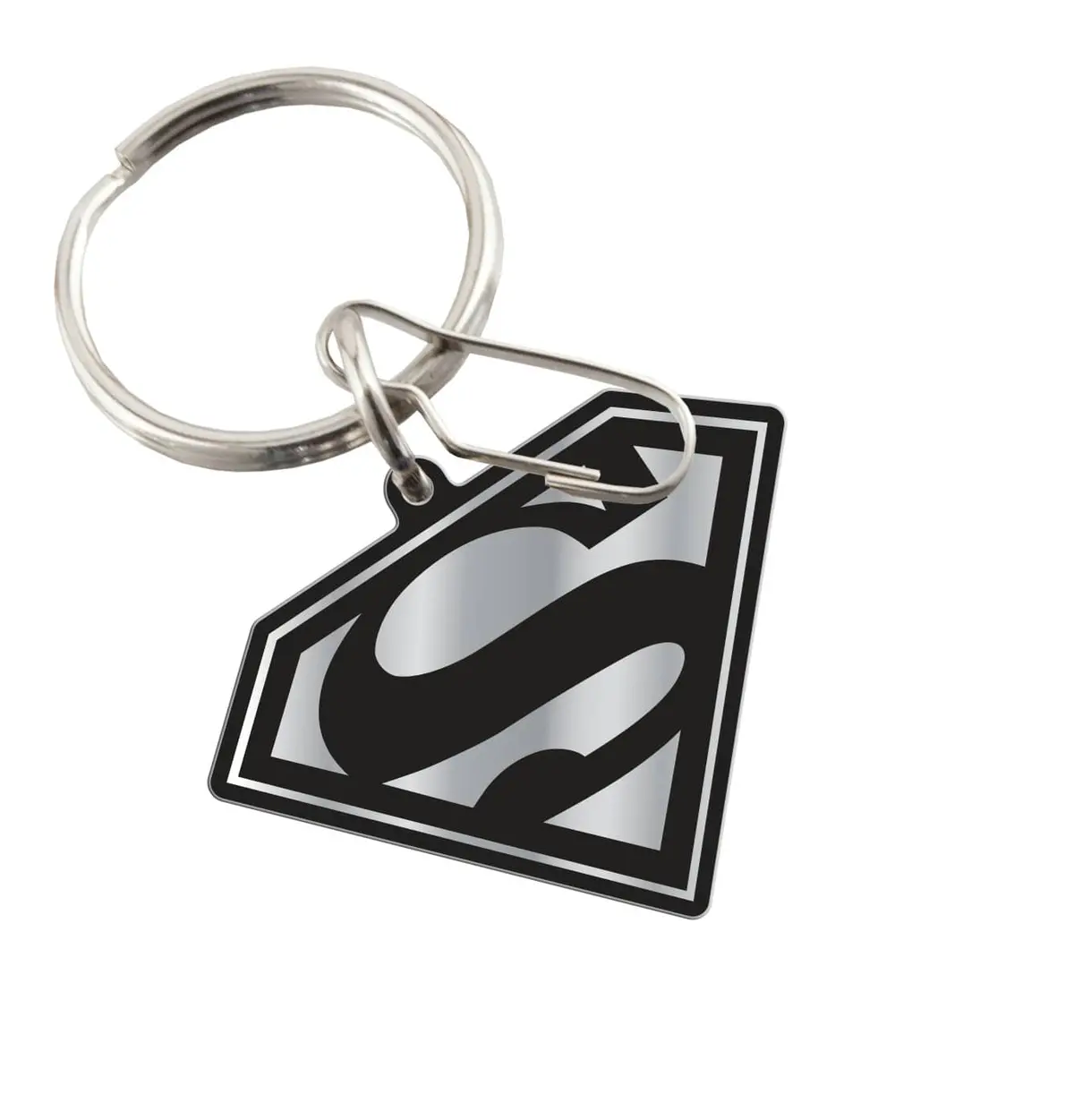 Plasticolor 4029R01 Key Chain Superman 1