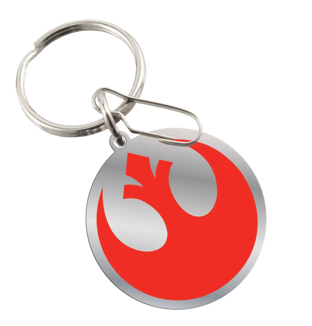 Plasticolor 4290R01 Key Chain Star Wars 1