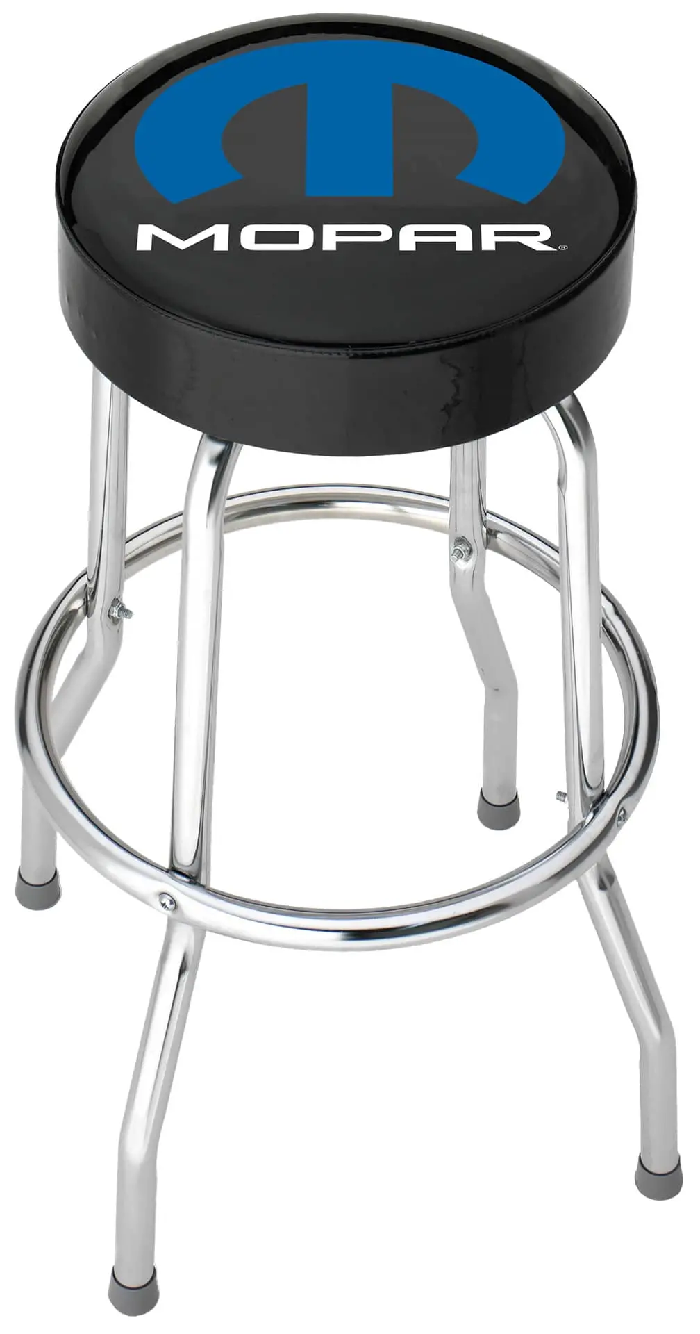 Plasticolor 4784R01 Mopar Stool 1