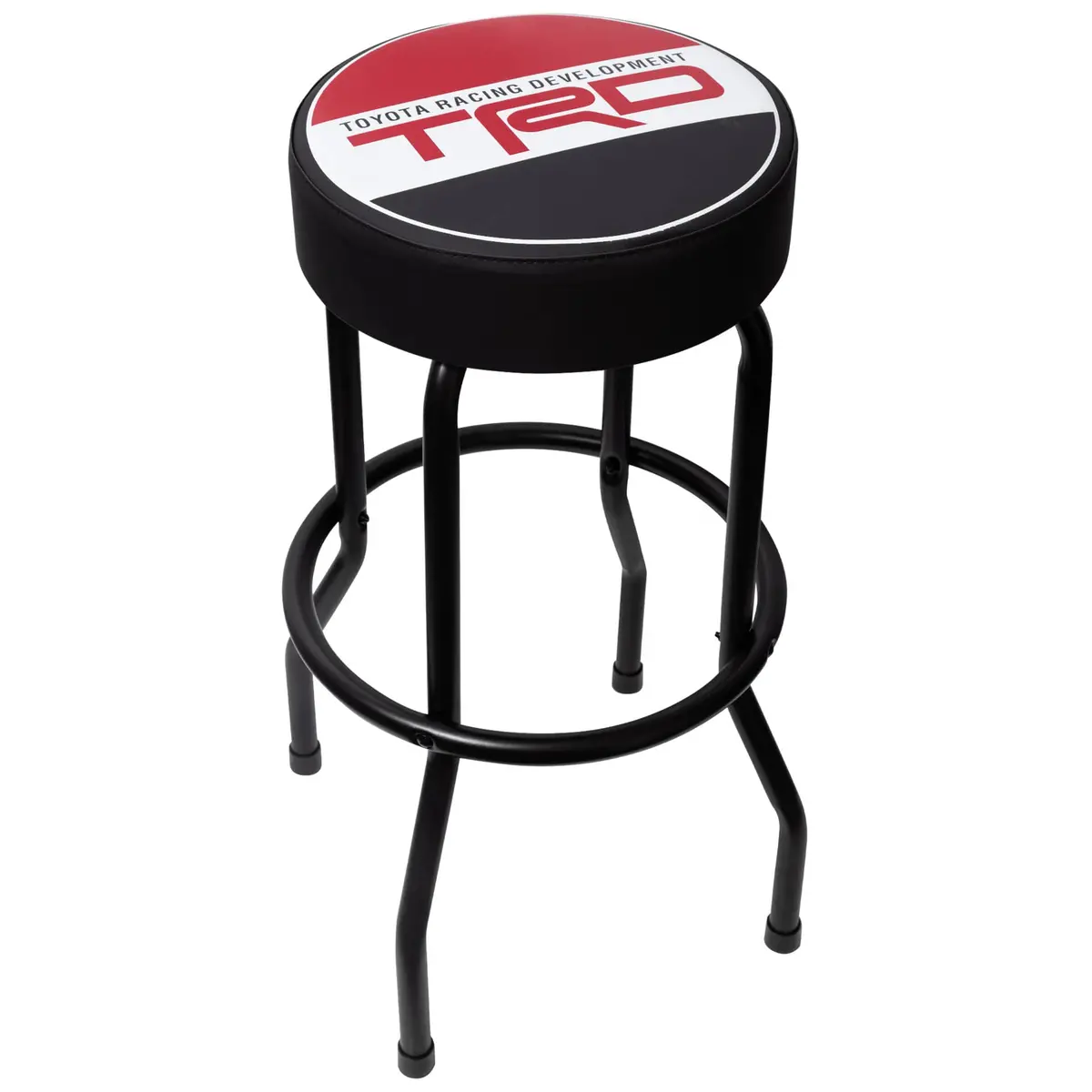 Plasticolor 4815R01 Toyota Trd Stool 1