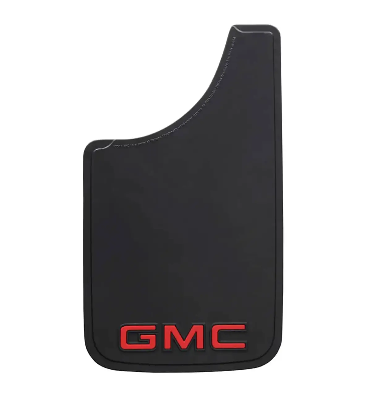 Plasticolor 545 Truck Flap Gmc 11X19 1