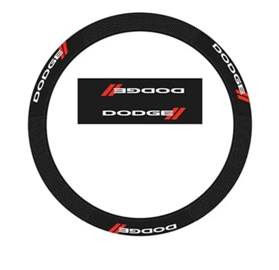 Plasticolor 6726 Steering Wheel Cover 1