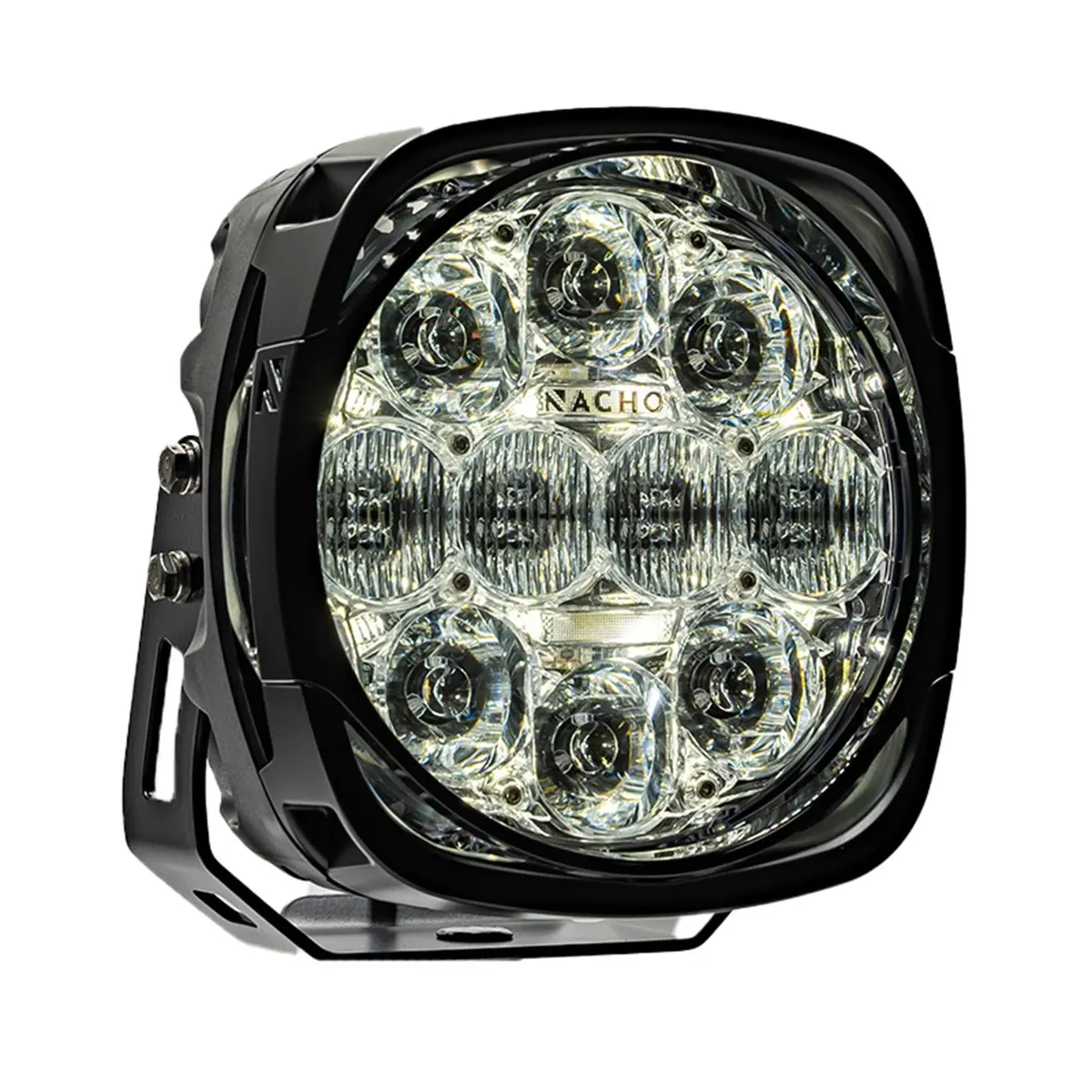 Arb Pm612 Nacho Grande Combo Narrow 80W 1