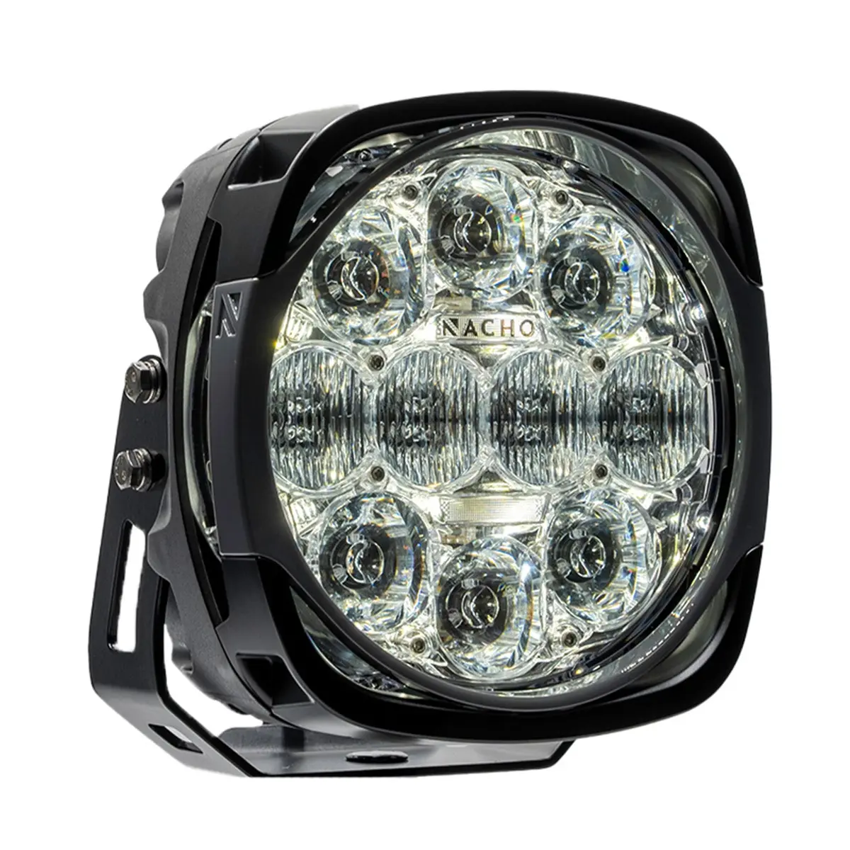 Arb Pm616 Nacho Grande Racer Combo 140W 1