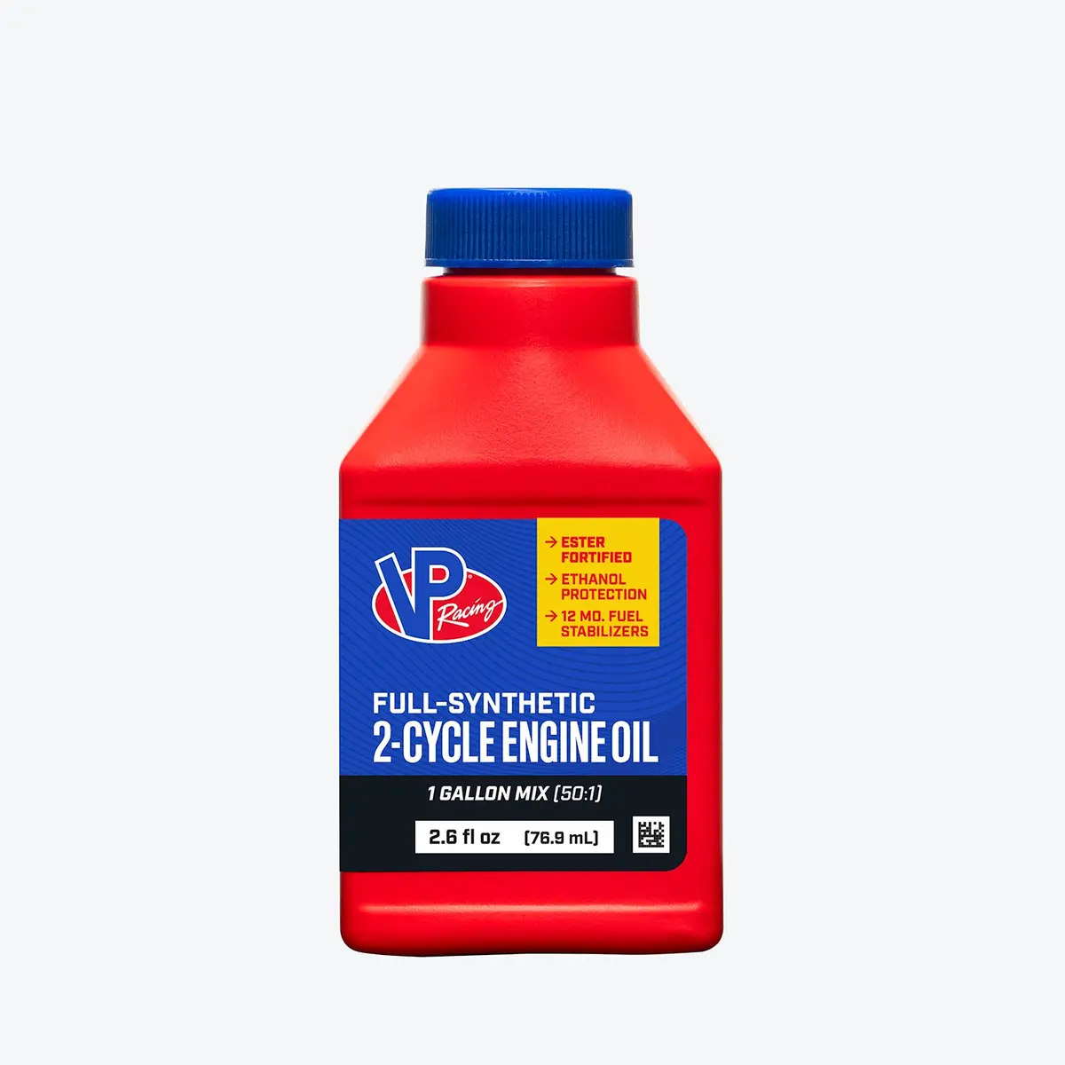 Vp Racing Fuels 2901 2-Cycle Full Synthetic Oil 2.6 Oz 1