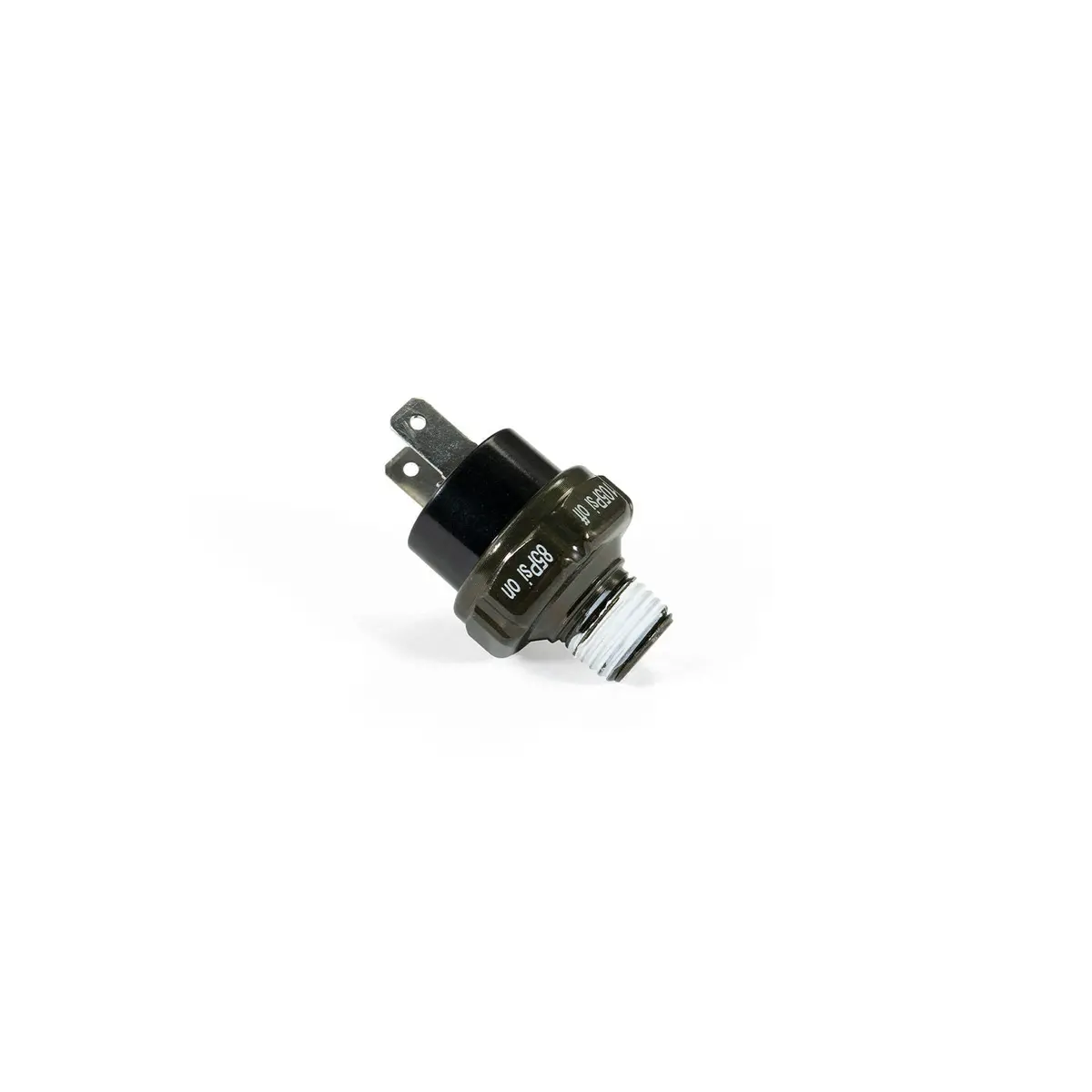 Hornblasters 1/4" Npt Bottle Cap Pressure Switch 1
