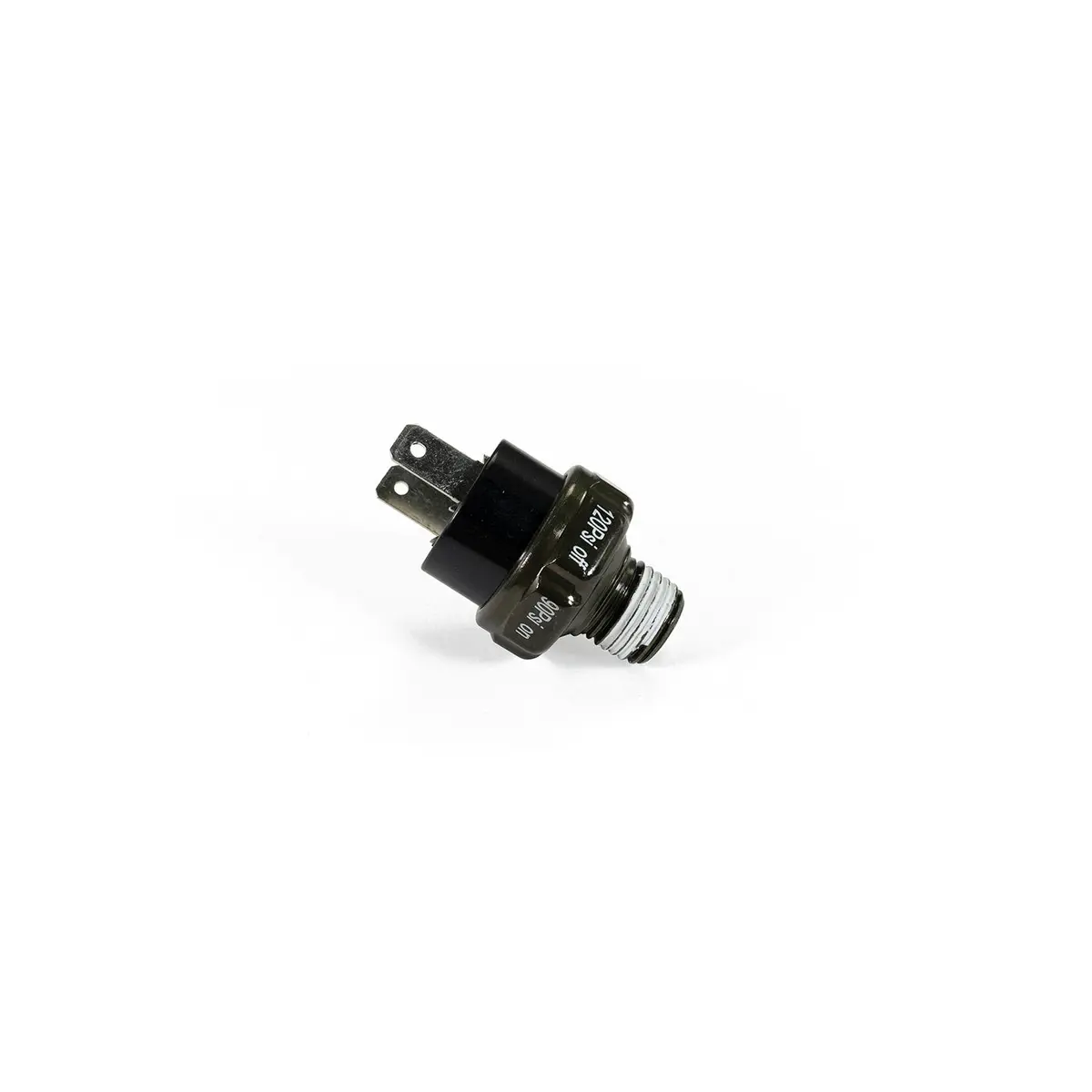 Hornblasters 1/4" Npt Bottle Cap Pressure Switch 3